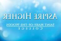 Aspire Higher banner